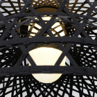 Moooi Emperor Suspended Pendant - Details