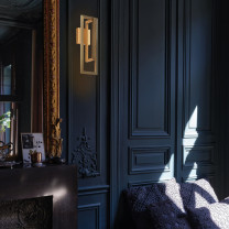 DCW éditions Borely LED Wall Light