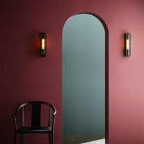 Astro Harvard Outdoor Wall Light Lifestyle Arch