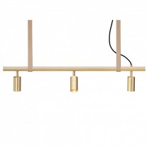 RUBN Long John Pendant Light