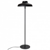 RUBN Bolero LED Table Lamp Black Medium 