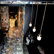 RUBN Vox Pendant Light