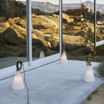 Flos Mayday Outdoor Lamps