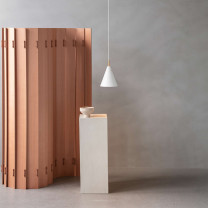 LYFA Mosaik Pendant Light Lifestyle In Situ