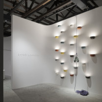 Flos Bellhop Wall Up LED Lights