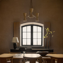 Audo Copenhagen Collector 3 Chandelier