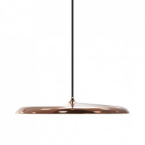 Design For The People Artist LED Pendant (Copper - Large)