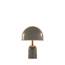 Tom Dixon Bell LED Portable Lamp - Taupe