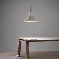 a-emotional light Cabana Pendant above desk