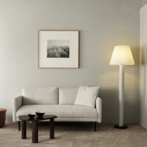 Normann Copenhagen Cellu Floor Lamp