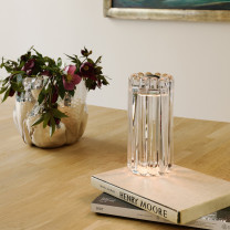 Tom Dixon Press LED Table Lamp