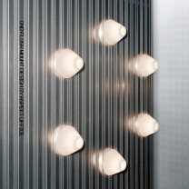 HAY Ono Flush Mount Wall Light
