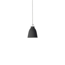 Fritz Hansen Caravaggio Matt Pendant P1 Black