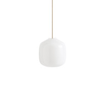 HAY Buoy Pendant Light 200 Beton Grey