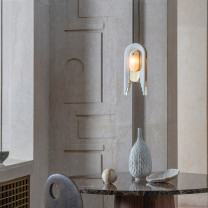 Bert Frank Vima Pendant Lifestyle Table