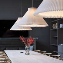 Large Le Klint Model 1 Pendants