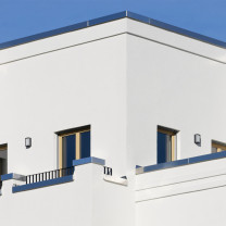 Graphite BEGA 22750 LED Ceiling / Wall Lights