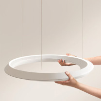 Lodes Tidal LED Adjustable Suspension Close Up Adjusting