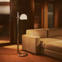 Marset Lauro Floor Lamp Lifestyle Lounge 3