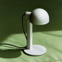 HAY Posto Table Lamp From Above