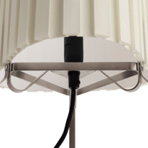 HAY Canelé Table Lamp Shade Details