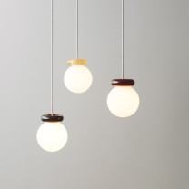 Normann Copenhagen Hinx Lamp Pendant All Colours