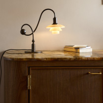 Louis Poulsen PH 11 Piano Limited Edition 2026 Table Lamp Lifestyle Counter 2