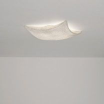 a-emotional light Kite Pendant ceiling