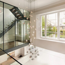 14.36 Bocci 14 Series Chandelier