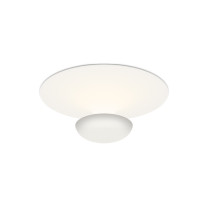 Vibia Funnel LED Ceiling/Wall Light 2013 White