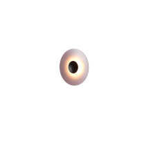 Marset Ginger LED Ceiling  Wall Light 20 C  Mauve