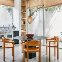 Gubi Satellite Pendant Light Lifestyle Kitchen