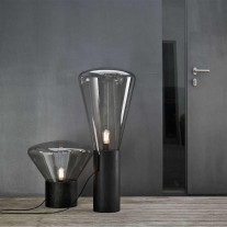 Brokis Muffins Table Lamp Lifestyle Outdoors