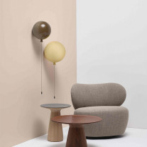 Neutral Brokis Memory Wall Lights Lifestyle Lounge