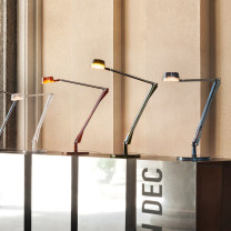 Kartell Aledin Dec LED Table Lamps