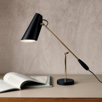 Northern Birdy Table Lamp