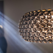 Foscarini Caboche Plus MyLight Tunable LED Pendant