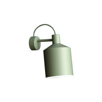 Zero Silo Wall Light Green