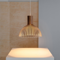 Secto Victo Small 4251 Pendant Light Lifestyle Gallery