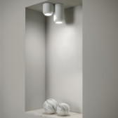 Axolight Urban Ceiling - Both Sizes