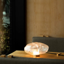 Clear Bocci 73t Table and Wall Light