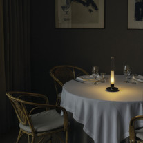 Santa & Cole Sylvestrina LED Table Lamp