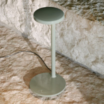 Sage Flos Oblique LED Table Lamp