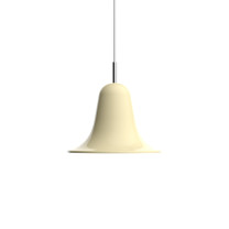 Verpan Pantop 23 cm Pendant Cream White