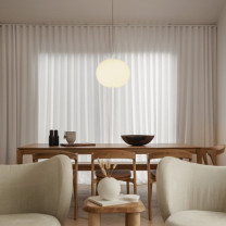 Flos Glo-Ball Pendant S1