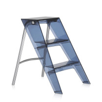 Kartell Upper Stepladder Powder Blue