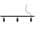 RUBN Long John Pendant Light