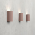 Pholc Donna Wall Light Blush