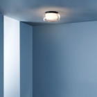 Astro Aquina Ceiling Light Lifestyle Corner 2