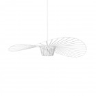 Petite Friture Vertigo Small Pendant White